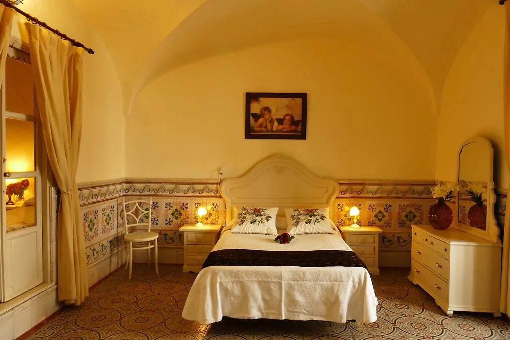 Alojamientos Turisticos Biarritz Guest House Fuenteheridos 0*,  Spain