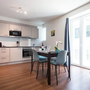 Hitrental Altstetten , Zúrich Suiza