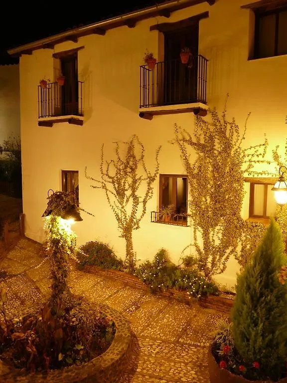 فوينتيئيريدوس Alojamientos Turisticos Biarritz