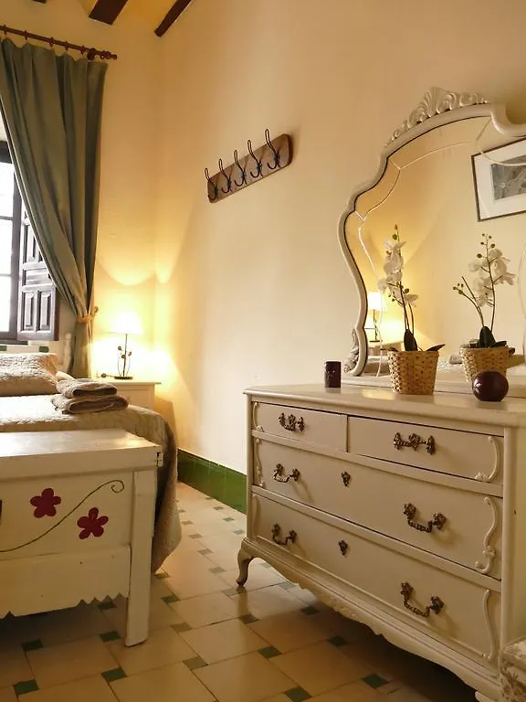 فوينتيئيريدوس Alojamientos Turisticos Biarritz
