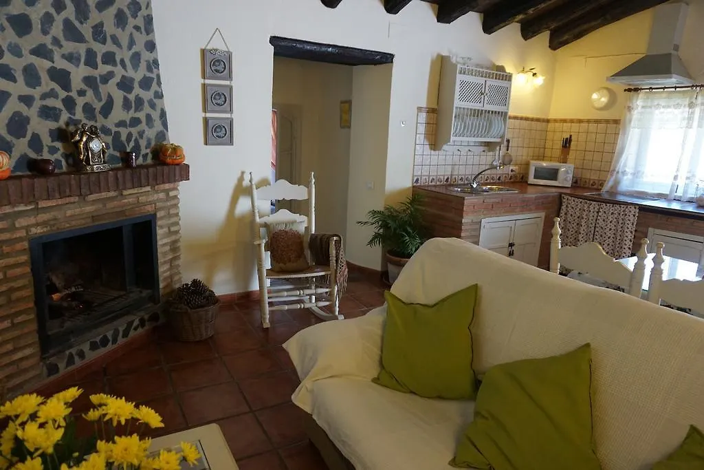 فوينتيئيريدوس Alojamientos Turisticos Biarritz
