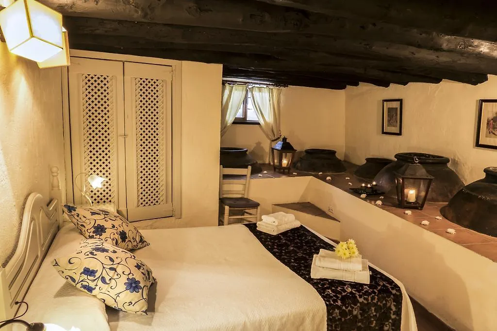 فوينتيئيريدوس Alojamientos Turisticos Biarritz 0*,